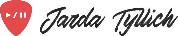 Jarda Tyllich, DJ & muzikant & moderátor